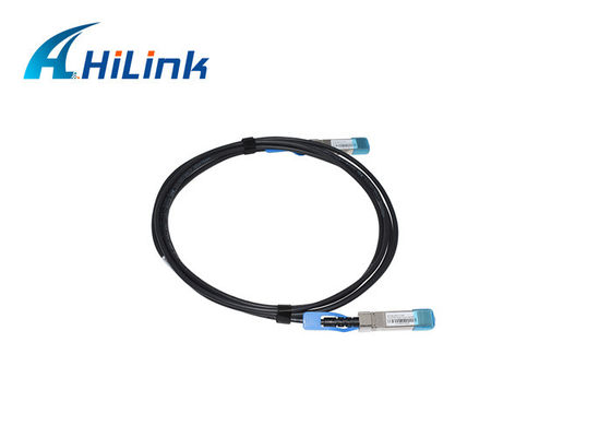 Compatible cisco 25G Ethernet DAC SFP28 3m Passive Sfp28  Direct Attach Copper Cable