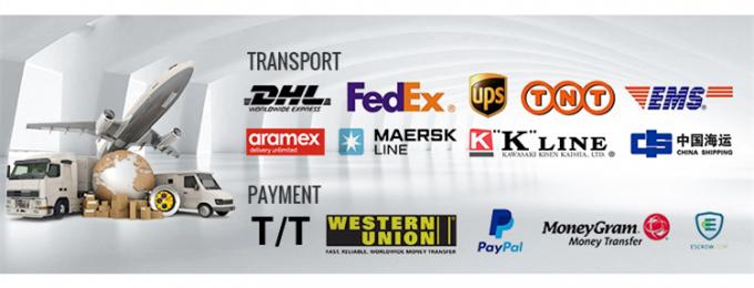 HL-SFP-BX-10KM 10G SFP+ ماژول گیرنده BIDI 20km 1270nm 1330nm LC کانکتور RoHS 5