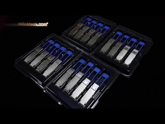 10G CWDM SFP Transceiver Module 1410-1610nm 80KM LC/UPC Connector