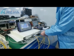 زیرسیستم تبدیل سرویس نوری 1U HLDCI1600