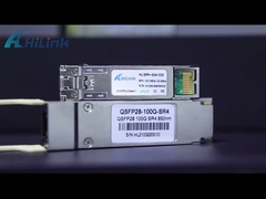 سریال محصول 40/100G