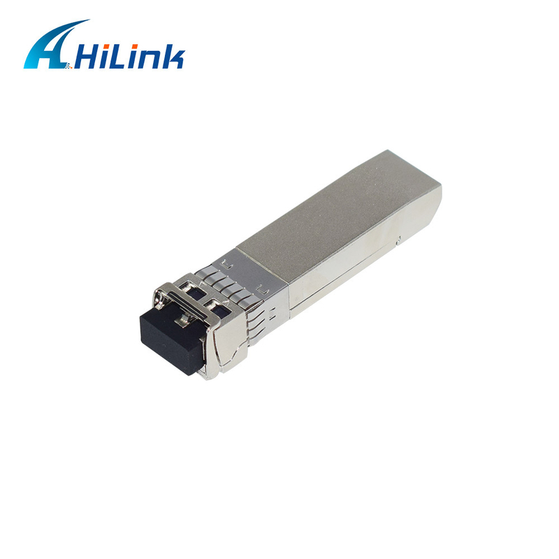 SFP28 25G SR SFP28-SR 850nm 25G ماژول نوری 850nm 100M LC DOM Tramsceiver