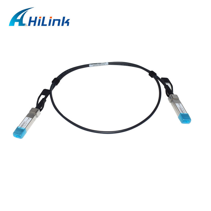 10G SFP DAC مس مستقیم متصل کابل مس 2/3/5M طول کابل SFP