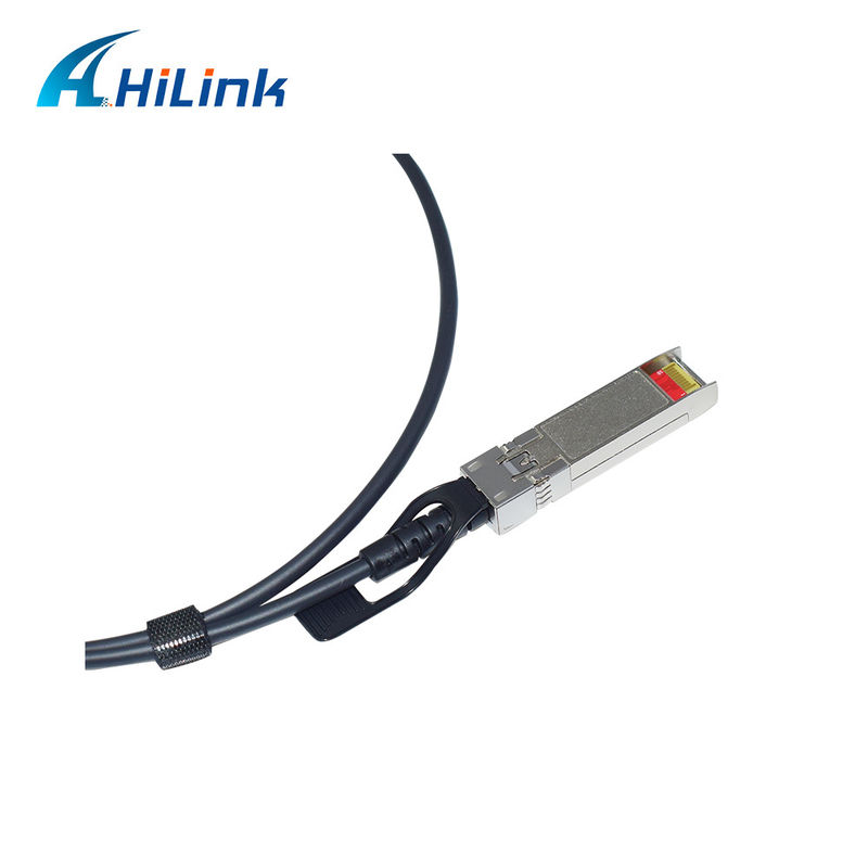 10G SFP DAC مس مستقیم متصل کابل مس 2/3/5M طول کابل SFP