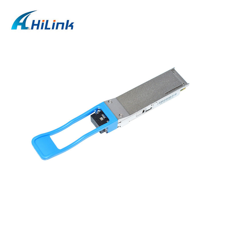 ماژول QSFP-40G-LR4 با کیفیت بالا 20KM دو LC QSFP + PSM4 LR4 ماژول گیرنده نوری
