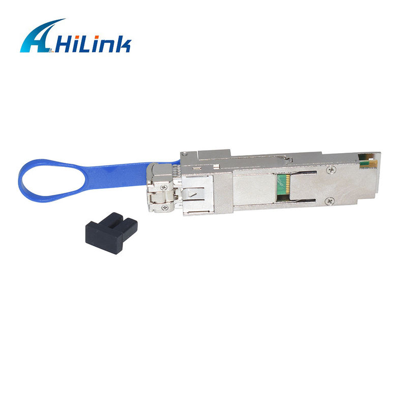ماژول فرستنده و گیرنده نوری 40G به 10G QSFP40G-SFP10G آداپتور 40G QSFP به 10G SFP CVR