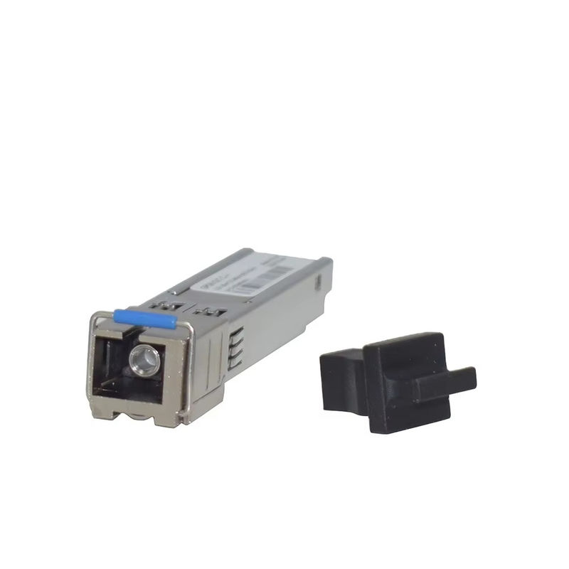 ماژول های SFP 1.25G 2.5G GPON OLT کلاس C++ کاملا جدید سازگار
