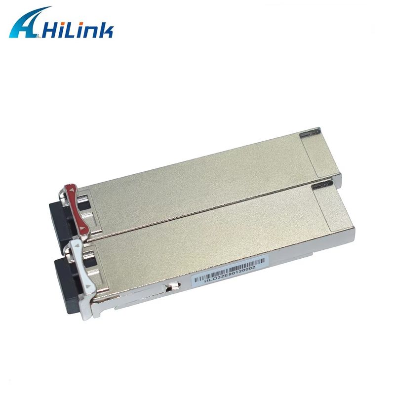 کیفیت بالا 10G Ethernet WDM BIDI ER 40KM 1270/1330 XFP ماژول نوری تجهیزات فیبر نوری