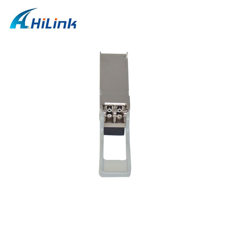 100G QSFP28 SWDM4 گیرنده نوری با فاصله 150m OM5 MMF و تشخیص دیجیتال برای پیوندهای اترنت