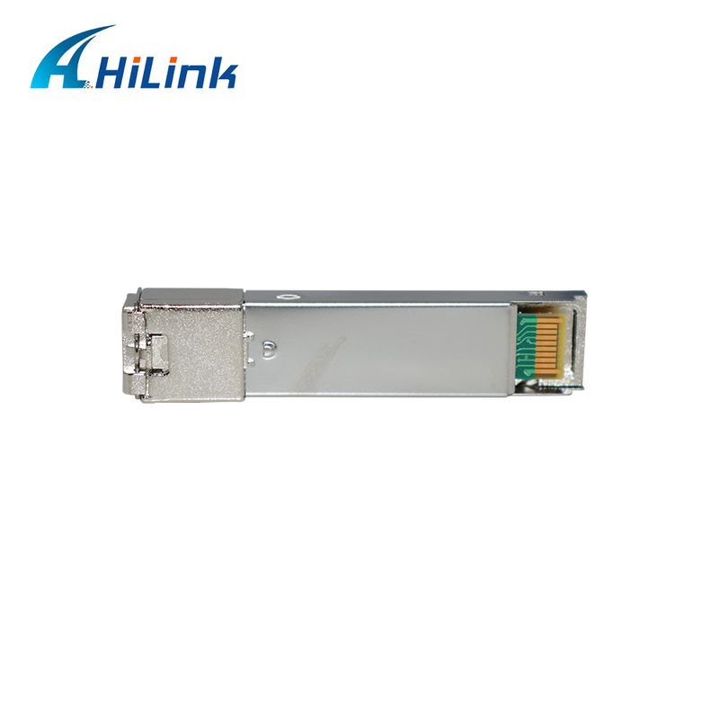EPON OLT SFP Transceiver با PX20+ PX20++ PX20+++ برای سرعت داده 1.25Gbps و انتقال 20KM