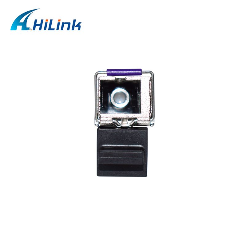 EPON OLT SFP Transceiver با PX20+ PX20++ PX20+++ برای سرعت داده 1.25Gbps و انتقال 20KM