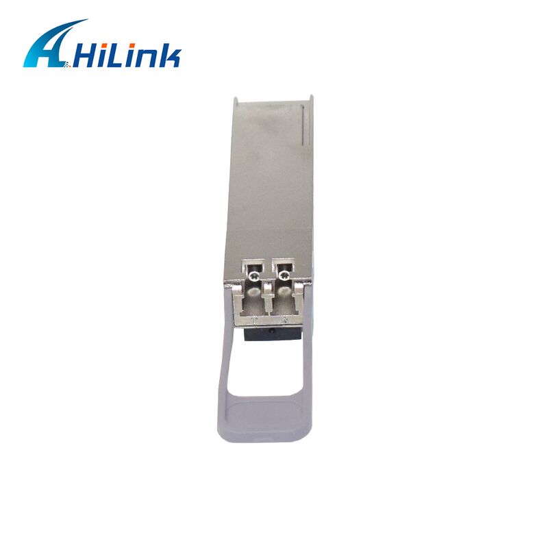 Hilink 100G QSFP28 Optical Transceiver Module with 100km Distance 100G Data Rate and ZR4+ Compliance