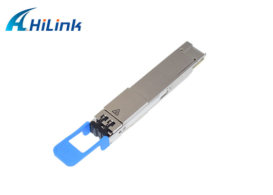 400G-QSFP-DD-LR4 ماژول نوری تک حالته DDM 1310 نانومتری 10 کیلومتری QSFP-DD LR4