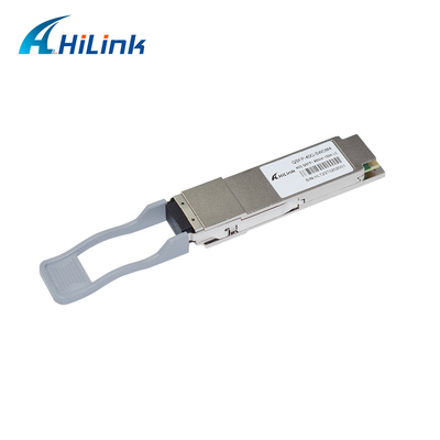 40G QSFP+ SWDM4 فرستنده و گیرنده نوری دوبلکس چند حالته دوبلکس LC DOM
