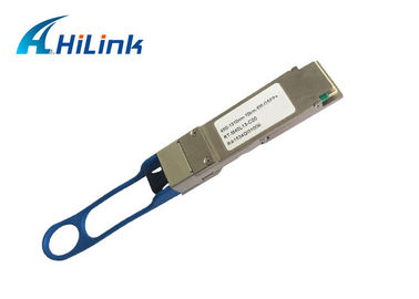 QSFP 40G LR4 ماژول فرستنده اپتیکال نازل کم CE Certification FCC