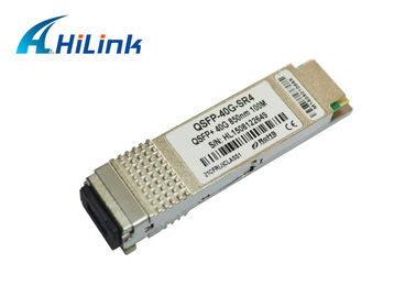 فرستنده اپتیکال QSFP 40G