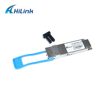 ماژول QSFP-40G-LR4 با کیفیت بالا 20KM دو LC QSFP + PSM4 LR4 ماژول گیرنده نوری