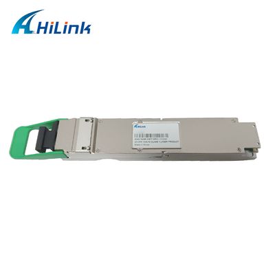 800G OSFP112 DR8+ گیرنده دوگانه MPO-12 APC رابط 1310nm 2km OSFP