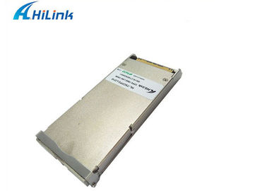 ماژول فرستنده اپتیکال فیبر نوری 1310nm 100G CFP2 LR4 10KM 3 سال گارانتی