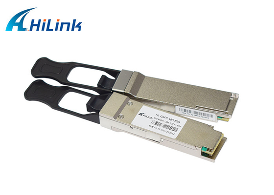 گیرنده نوری MTP MPO MMF SFP DDM DOM QSFP + 850 نانومتر 150 متر