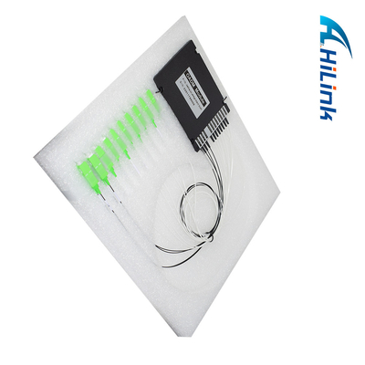 ماژول فیبر OEM DWDM OADM چپ راست 1CH SC/APC