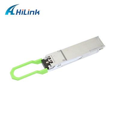 ماژول فرستنده گیرنده Hilink 200G QSFP56 FR4 QSFP 2km 1310nm CWDM4 DOM Duplex LC SMF